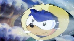 انیمیشن سونیک قسمت 96 - sonic